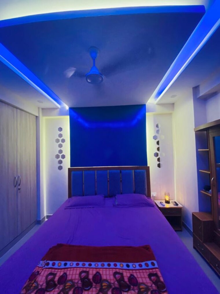 undefined, fusion-homes 2.5 Bedroom 1155 Sq.Ft. Apartment In Tech Zone 4 Greater Noida Greater Noida 10515060