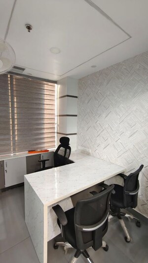 Team Area in  Office Space at Pitampura – for Rent