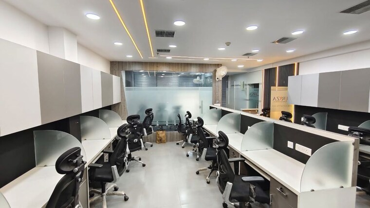 Team Area, pitampura Commercial Office Space 1600 Sq.Ft. In Pitampura Delhi 10515032