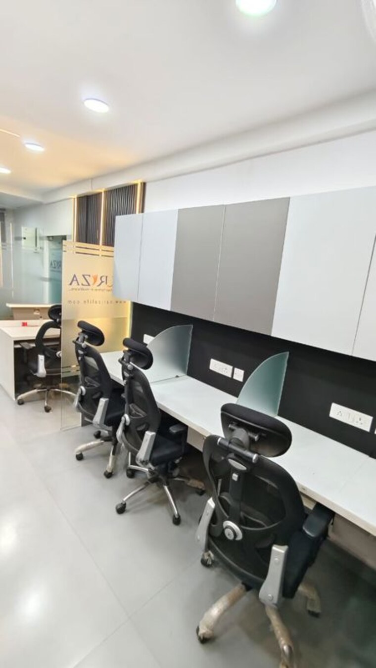 Team Area, pitampura Commercial Office Space 1600 Sq.Ft. In Pitampura Delhi 10515032