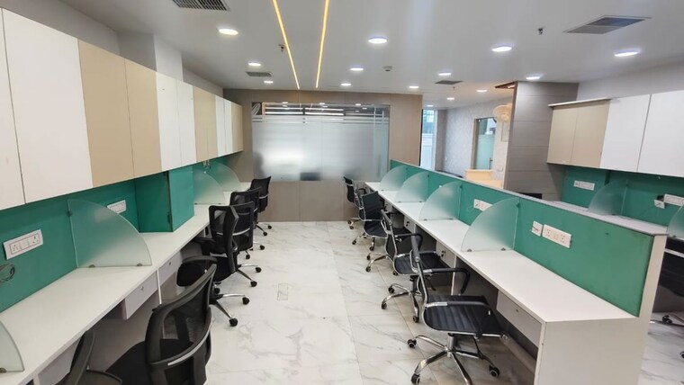 Team Area, pitampura Commercial Office Space 1600 Sq.Ft. In Pitampura Delhi 10515032