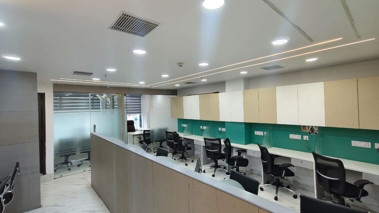 Team Area, pitampura Commercial Office Space 1600 Sq.Ft. In Pitampura Delhi 10515032