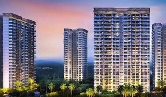 3 BHK + Prayer Room 1648 Sq.Ft. Apartment in Prestige Golden Grove