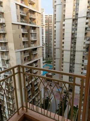 3 BHK Apartment For Rent in Mahagun My Woods, Sector 16c Greater Noida