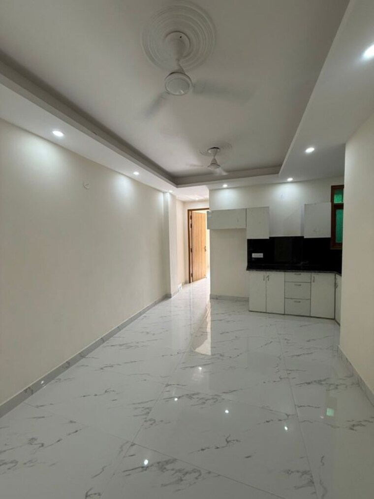 Room, rajpur 2 Bedroom 650 Sq.Ft. Builder Floor In Rajpur Delhi 10515071