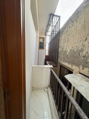 Kitchen in 2 BHK Builder Floor at Rajpur – for Sale