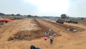  Plot For Sale in Dholera