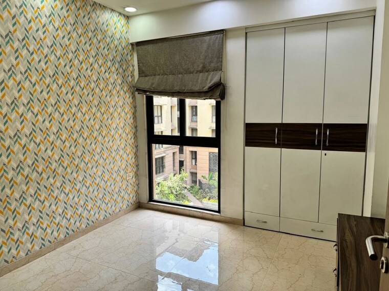 Room, lodha-sterling-tower-k 3 Bedroom 1050 Sq.Ft. Apartment In Kolshet Road Thane 10515068