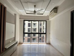 3 BHK Apartment For Rent in Lodha Sterling Tower K