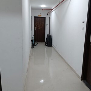 Building Lobby in 3 BHK Apartment at Jawaharlal Nehru Road – for Sale