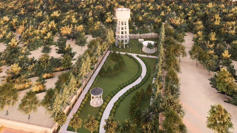 undefined, ajmer road  202 Sq.Yd. Plot In Ajmer Road Jaipur 10515050