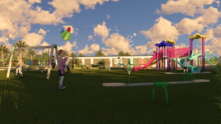 Exterior View, ajmer road  202 Sq.Yd. Plot In Ajmer Road Jaipur 10515050