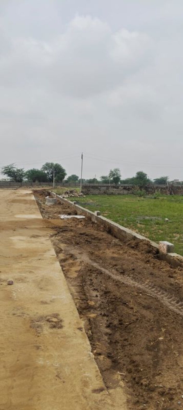 undefined, ajmer road  202 Sq.Yd. Plot In Ajmer Road Jaipur 10515050