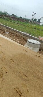202 Sq.Yd. Plot in Ajmer Road