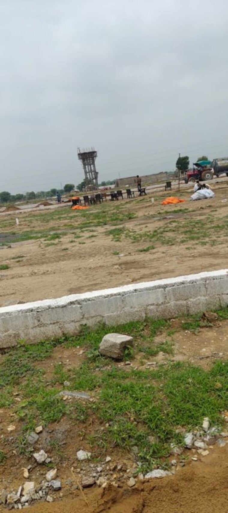 undefined, ajmer road  202 Sq.Yd. Plot In Ajmer Road Jaipur 10515050