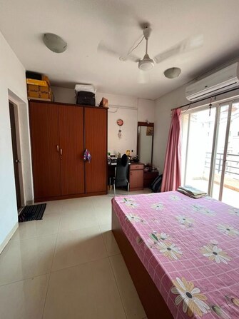 2 BHK Apartment For Rent in Fortaleza CHSL in Kalyani Nagar, Pune