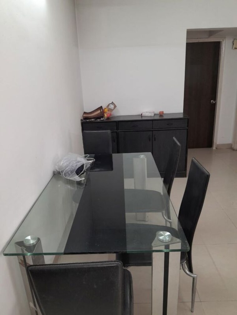 undefined, fortaleza-chsl 2 Bedroom 1200 Sq.Ft. Apartment In Kalyani Nagar Pune 10515080