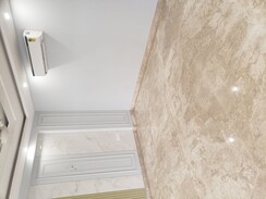 3 BHK Builder Floor For Rent in Janakpuri