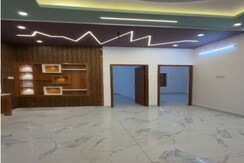 4 BHK + Study Room,Extra Room,Store Room Independent House For Sale in Mannuthy