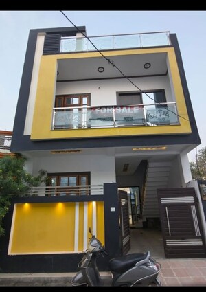 4 BHK Independent House For Sale in Vrinda Van Colony
