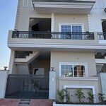 2 BHK 905 Sq.Ft. Builder Floor in Bhago Majra Road