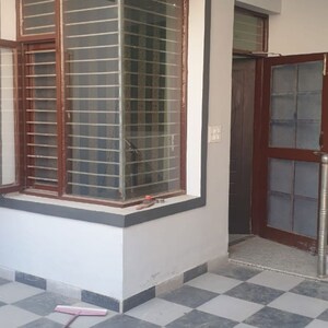 Room in 2 BHK Builder Floor at Bhago Majra Road – for Rent