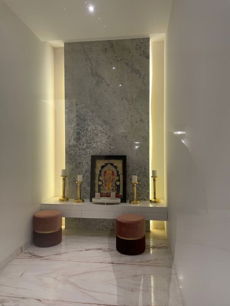 undefined, sri-fortune-sonthalia-sky-villas 4 Bedroom 4500 Sq.Ft. Apartment In Kokapet Hyderabad 10515127
