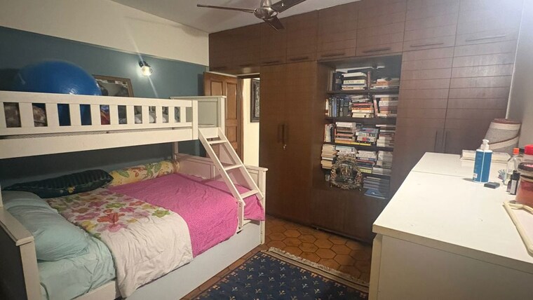 Bedroom, shefali-apartment-sivanchetti 3 Bedroom 2500 Sq.Ft. Apartment In Sivanchetti Gardens Bangalore 10515129