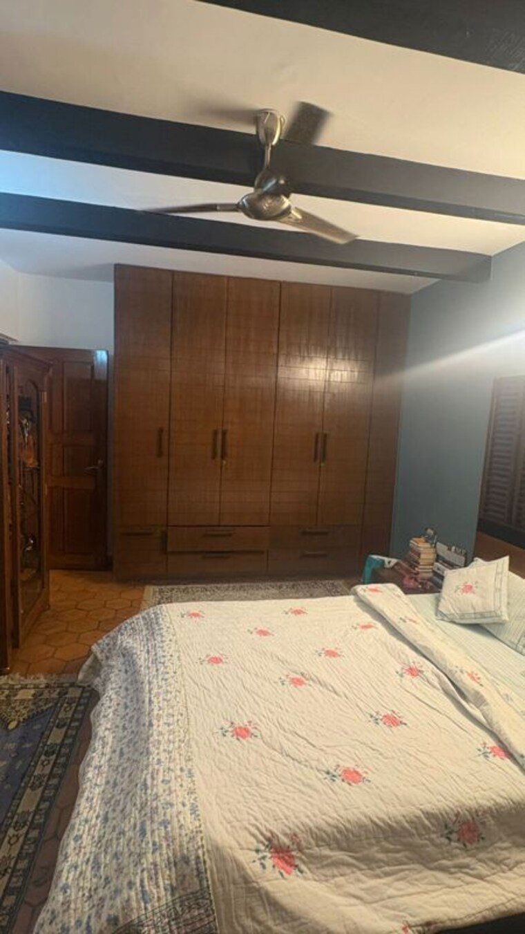 Bedroom, shefali-apartment-sivanchetti 3 Bedroom 2500 Sq.Ft. Apartment In Sivanchetti Gardens Bangalore 10515129