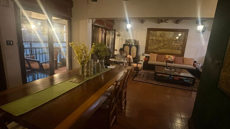 Kitchen, shefali-apartment-sivanchetti 3 Bedroom 2500 Sq.Ft. Apartment In Sivanchetti Gardens Bangalore 10515129