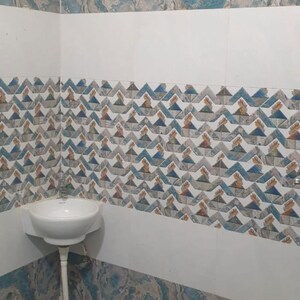 Bathroom in 2 BHK Apartment at ATS Pristine, Sector 150 – for Rent