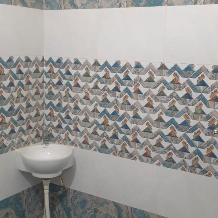 Bathroom, ats-pristine 2 Bedroom 1650 Sq.Ft. Apartment In Sector 150 Noida 10515134