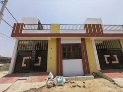 2 BHK + Store Room Builder Floor For Sale in Takrohi