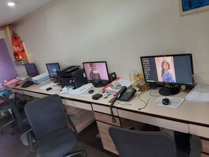  Office Space For Rent in Station View CHS, Sanpada