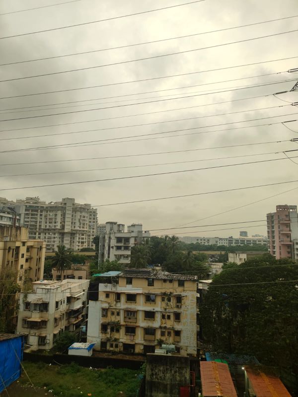 2 BHK + Prayer Room,Servant Room,Study Room,Basement 720 Sq.Ft. Apartment in Silver Kakkad
