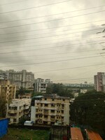 2 BHK + Prayer Room,Servant Room,Study Room,Basement 720 Sq.Ft. Apartment in Silver Kakkad