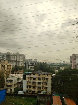2 BHK Apartment For Rent in Silver Kakkad, Ghatkopar East