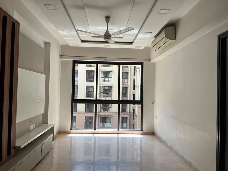 undefined, lodha-sterling 3 Bedroom 1050 Sq.Ft. Apartment In Kolshet Road Thane 10515148
