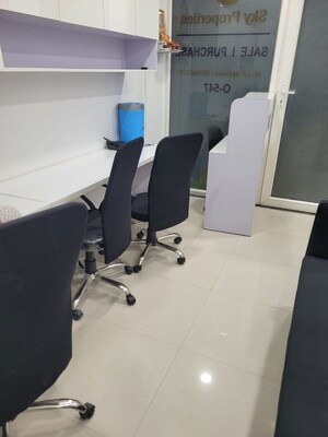  Office Space For Rent in Gaur City Center, Sector 4 Greater Noida