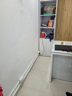 Balcony in  Office Space at Gaur City Center, Sector 4 Greater Noida – for Rent