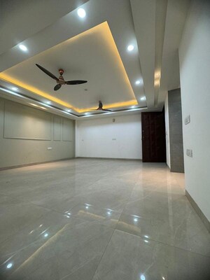 3 BHK Apartment For Rent in Chattarpur