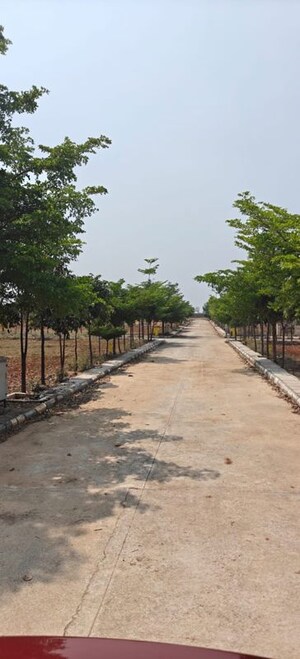   Plot at Prajay Virgin County, Maheshwaram – for Sale