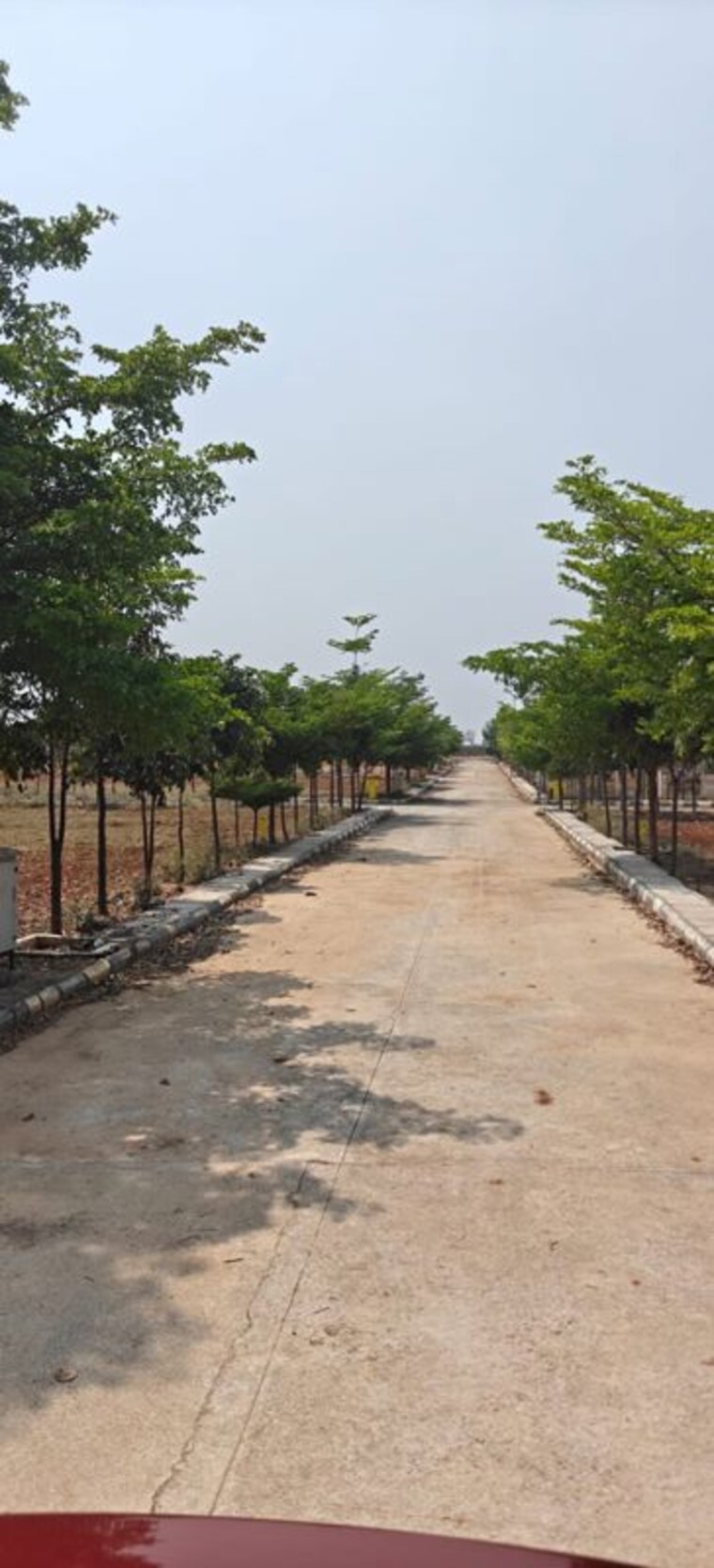 undefined, prajay-virgin-county  250 Sq.Yd. Plot In Maheshwaram Hyderabad 10515147