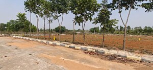  Plot For Sale in Prajay Virgin County, Maheshwaram