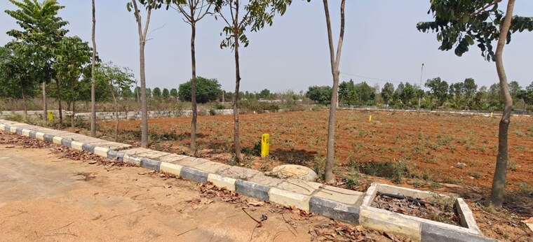 undefined, prajay-virgin-county  250 Sq.Yd. Plot In Maheshwaram Hyderabad 10515147
