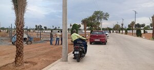   Plot at Trichy Madurai Road – for Sale