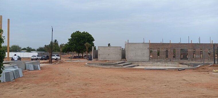 Exterior View, trichy madurai road  1800 Sq.Ft. Plot In Trichy Madurai Road Trichy 10515155