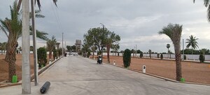  Plot – Exterior View View at Trichy Madurai Road - for Sale