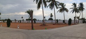 Plot Area in  Plot at Trichy Madurai Road – for Sale
