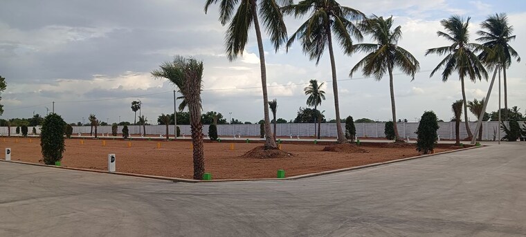 undefined, trichy madurai road  1800 Sq.Ft. Plot In Trichy Madurai Road Trichy 10515155